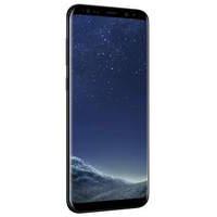 Samsung Galaxy S8 Plus Sim-Free Smartphone - Midnight Black (UK)