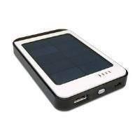Sandberg Solar PowerBank 6000 mAh USB Charger
