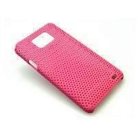 sandberg cover easy grip case pink for samsung galaxy sii