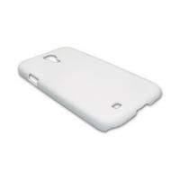 Sandberg Case Hard Cover (white) For Samsung Galaxy S4