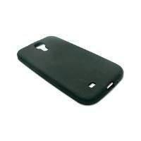 Sandberg Case Soft Cover (black) For Samsung Galaxy S4