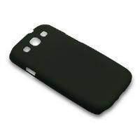 Sandberg Cover Hard Case (Black) for Samsung Galaxy SIII
