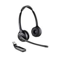 Savi W420 Stereo Wireless Headset (usb For Use With Pc)