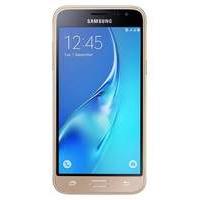 Samsung J3 2016 Gold