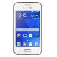 Samsung G130 Galaxy Young 2 Nfc Sim Free Android - White