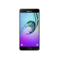 Samsung A5 2016 Gold