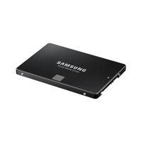Samsung MZ-75E250RW 850EVO 250 GB 2.5-Inch SATA III 850 EVO Solid State Drive