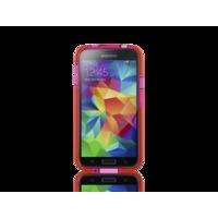 Samsung Galaxy S5 Case Impact Shell - Pink