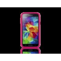 samsung galaxy s5 case impact tactical pink