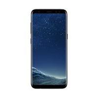 samsung galaxy s8 plus sim free 64gb smartphone black