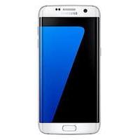 Samsung Galaxy S7 Edge 32gb Eu Spec Sim Free Smartphone - White