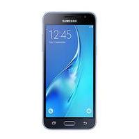 Samsung Galaxy J3 Dual Sim Sim Free Smartphone - Black