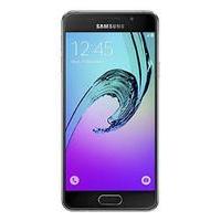 Samsung Galaxy A310 Sim Free Smartphone - Black