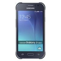 Samsung Galaxy J1 Ace Sim Free Smartphone - Black