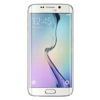 Samsung Galaxy S6 Edge Sim Free 32GB Smartphone - White