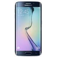 Samsung Galaxy S6 Edge Sim Free 32GB Smartphone - Black