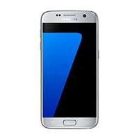 Samsung Galaxy S7 Sim Free 32GB Smartphone - Silver