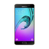 samsung galaxy a510 2016 sim free smartphone gold