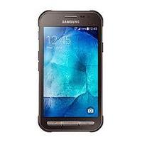 Samsung Galaxy Xcover 3 Sim Free Smartphone - Black