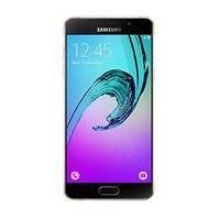 Samsung Galaxy A5 (2016) Sim Free Smartphone - Black