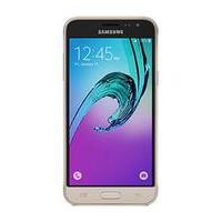 samsung galaxy j3 sim free 2016 version smartphone gold