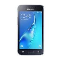 samsung galaxy j120 sim free smartphone black