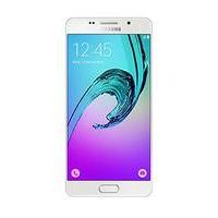 Samsung Galaxy A510 2016 Sim Free Smartphone - White