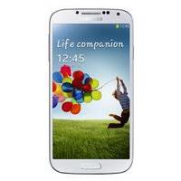 samsung galaxy s4 value edition sim free unlocked smartphone white