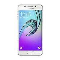 Samsung Galaxy A310 Sim Free Smartphone - White