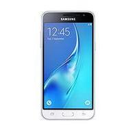 Samsung Galaxy J3 Dual Sim Sim Free Smartphone - White