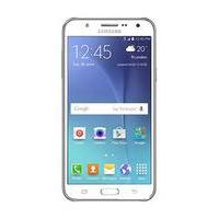 Samsung Galaxy J510F Sim Free Dual Sim Smartphone - White
