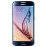 Samsung Galaxy S6 G920 Sim Free 32GB Smartphone - Black