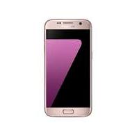 Samsung Galaxy S7 Edge 32GB Pink Gold