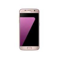 SAMSUNG Galaxy S7 Pink Gold