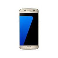 SAMSUNG Galaxy S7 Gold