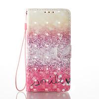 samsung galaxy j72017 j52017 3d effect desert pattern pu material wall ...