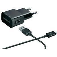 Samsung Micro Usb 2 Amp Black