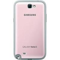 Samsung Back cover Protective Cover Compatible with (mobile phones): Samsung Galaxy Note 2, Samsung Galaxy Note 2 LTE Pi