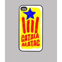 samarreta catalan - alatac