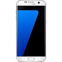 samsung galaxy s7 edge lte smartphone 14 cm 55 octa core 32 gb 12 mpix ...