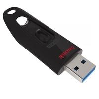 SanDisk SDCZ48-064G-U46 64GB Ultra USB 3.0 Flash Drive