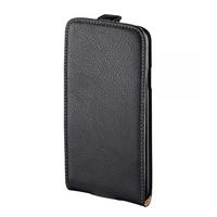 Samsung Galaxy S 4 mini (LTE) Smart Flap Case (Black)