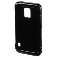 Samsung Galaxy S5 Active Crystal Cover (Black)