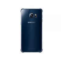 Samsung Clear Cover Case for Samsung Galaxy S6 Edge (Clear/Blue)