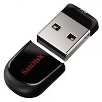 SanDisk SDCZ33-064G-B35 64GB Cruzer Fit USB 2.0 Flash Drive