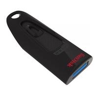 sandisk 128gb ultra usb 30 flash drive