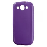 Samsung Galaxy S III/S III Neo Peel Mobile Phone Cover (Purple)