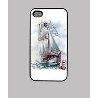 sailboat / veleiro / sailboat