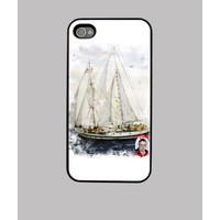 sailboat / veleiro / sailboat