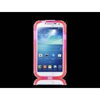 Samsung Galaxy S4 Case Impact Maze - Pink